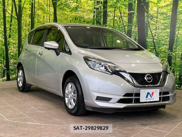 Nissan NOTE 2017-11 6716965-15