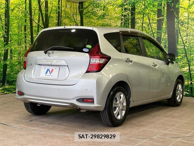 Nissan NOTE 2017-11 6716965-16
