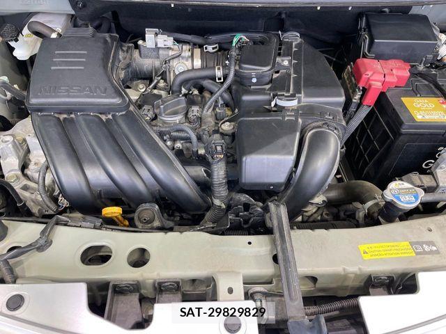 Nissan NOTE 2017-11 6716965-17