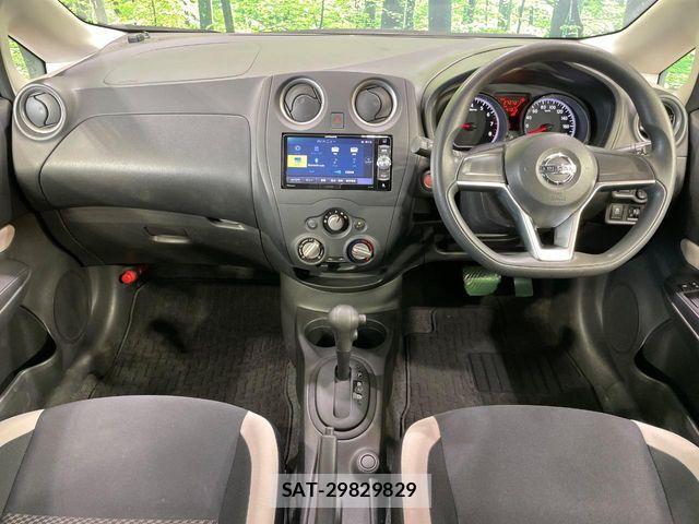 Nissan NOTE 2017-11 6716965-1