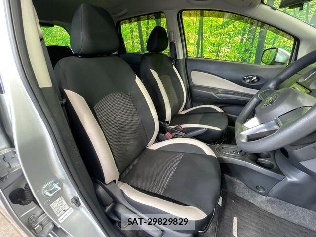 Nissan NOTE 2017-11 6716965-7