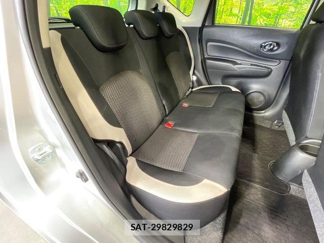 Nissan NOTE 2017-11 6716965-8