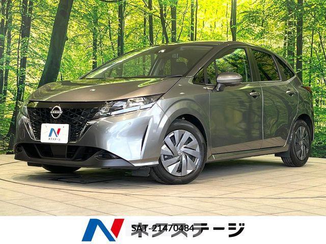 Nissan NOTE 2022-03 6716950-0