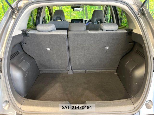 Nissan NOTE 2022-03 6716950-9
