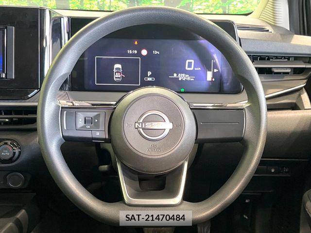 Nissan NOTE 2022-03 6716950-10