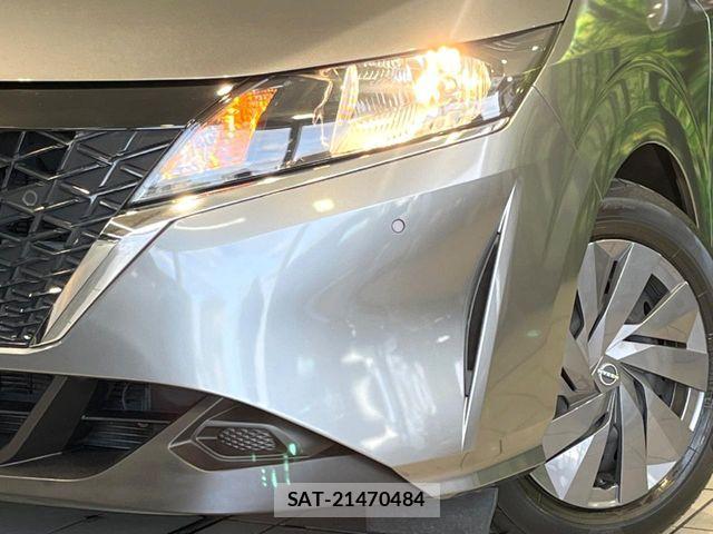 Nissan NOTE 2022-03 6716950-11