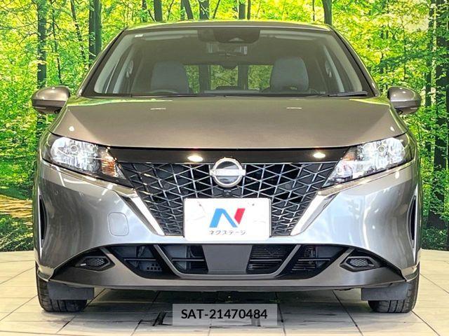 Nissan NOTE 2022-03 6716950-13
