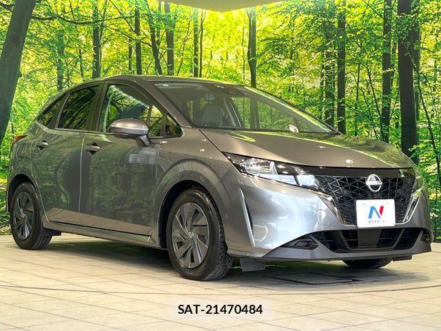 Nissan NOTE 2022-03 6716950-15