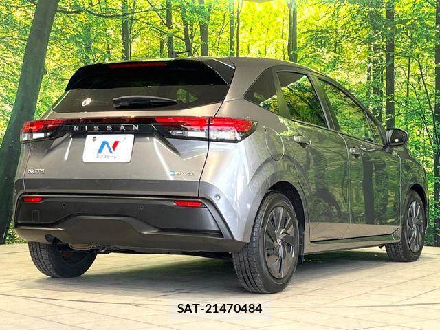 Nissan NOTE 2022-03 6716950-16