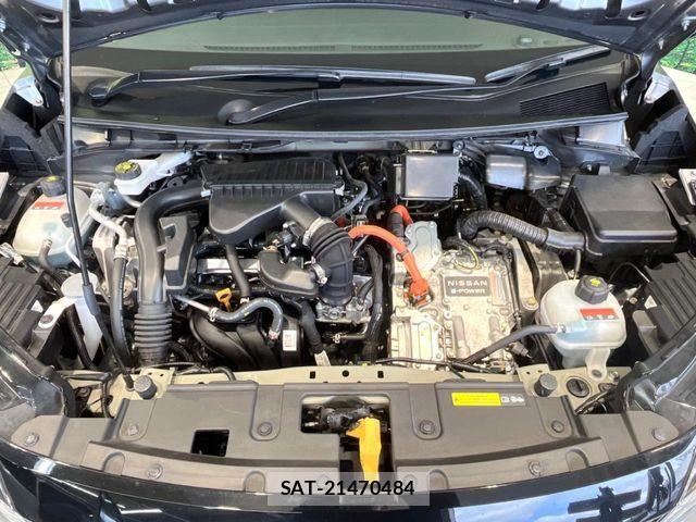 Nissan NOTE 2022-03 6716950-17