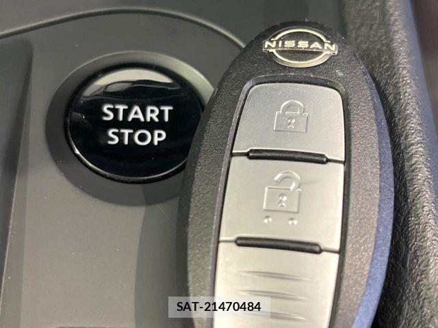 Nissan NOTE 2022-03 6716950-6