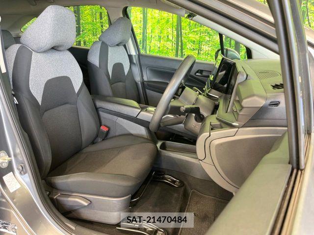 Nissan NOTE 2022-03 6716950-7