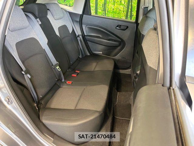 Nissan NOTE 2022-03 6716950-8