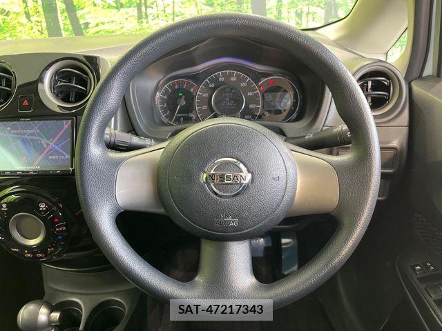 Nissan NOTE 2014-06 6716973-10