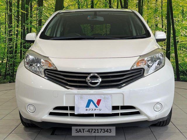 Nissan NOTE 2014-06 6716973-13