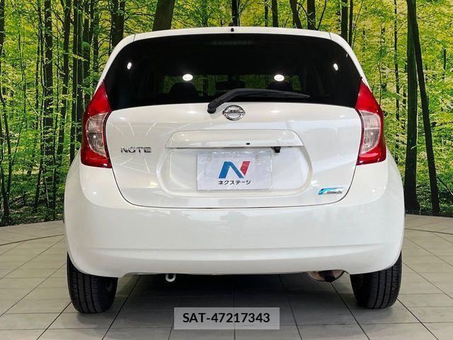 Nissan NOTE 2014-06 6716973-14