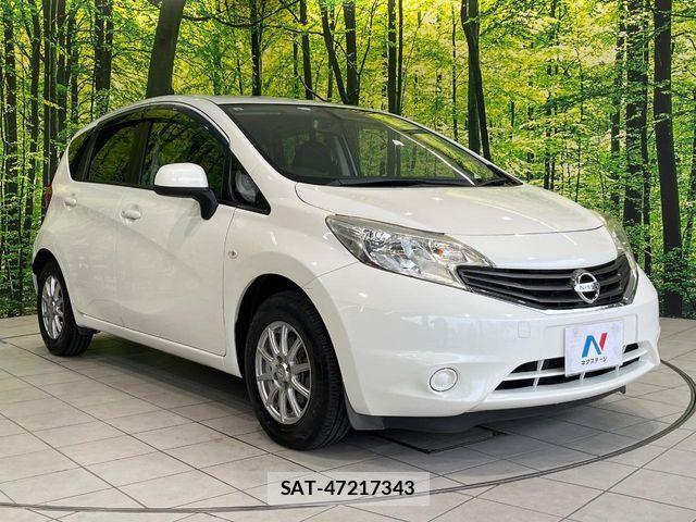 Nissan NOTE 2014-06 6716973-15