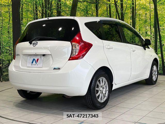 Nissan NOTE 2014-06 6716973-16