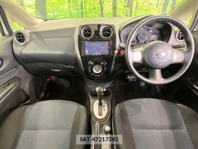 Nissan NOTE 2014-06 6716973-1