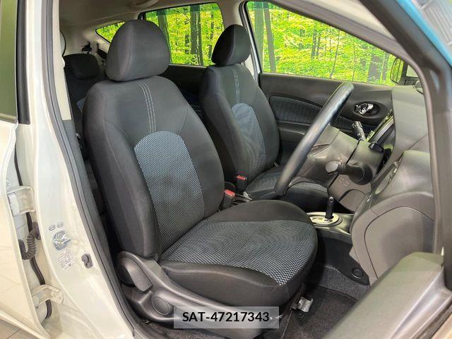 Nissan NOTE 2014-06 6716973-7
