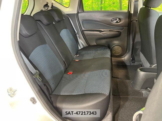 Nissan NOTE 2014-06 6716973-8