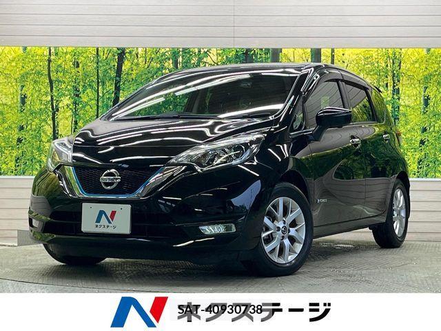 Nissan NOTE 2019-03 6716953-0