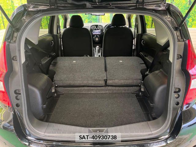 Nissan NOTE 2019-03 6716953-13