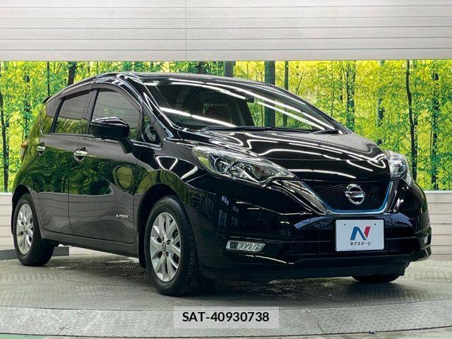 Nissan NOTE 2019-03 6716953-16