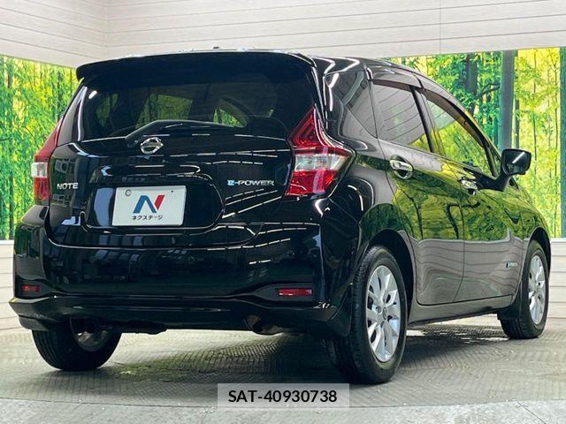 Nissan NOTE 2019-03 6716953-17