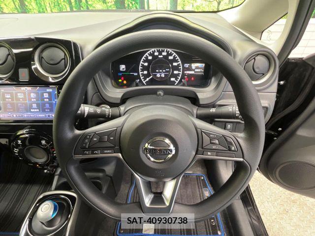Nissan NOTE 2019-03 6716953-8