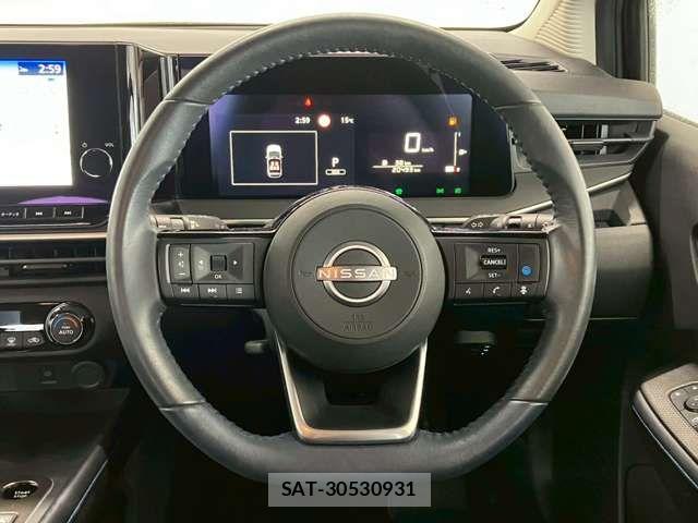 Nissan NOTE 2021-03 6716945-9