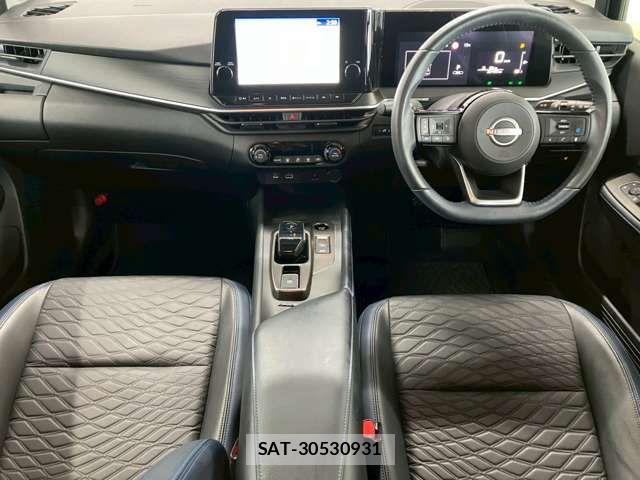Nissan NOTE 2021-03 6716945-10