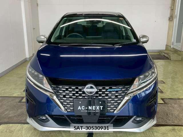 Nissan NOTE 2021-03 6716945-12