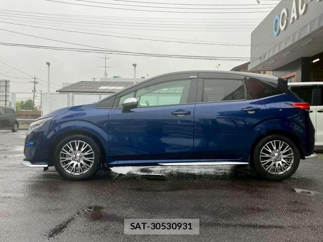 Nissan NOTE 2021-03 6716945-13