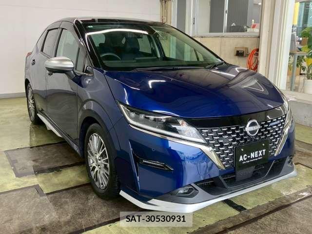 Nissan NOTE 2021-03 6716945-15