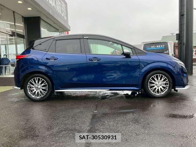 Nissan NOTE 2021-03 6716945-16