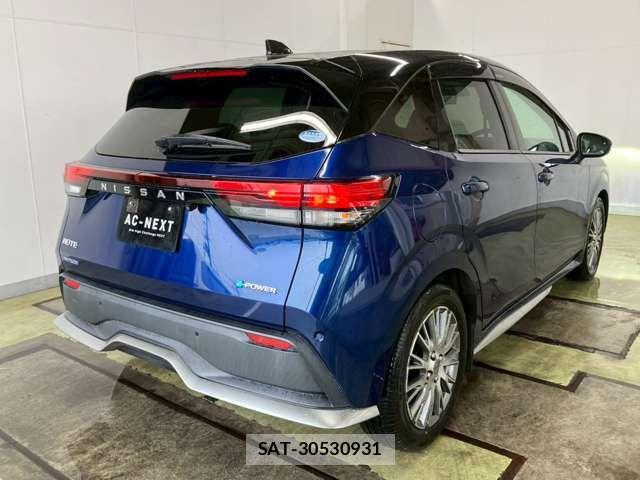 Nissan NOTE 2021-03 6716945-17