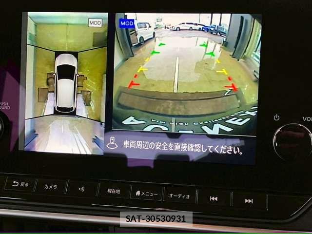 Nissan NOTE 2021-03 6716945-1