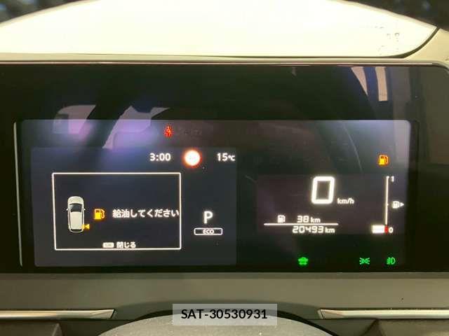 Nissan NOTE 2021-03 6716945-8