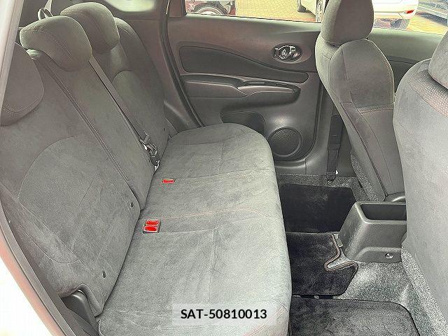 Nissan NOTE 2019-04 6716948-9
