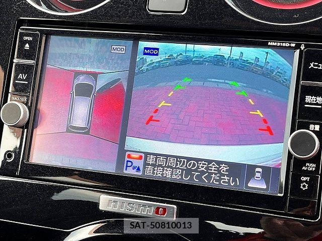 Nissan NOTE 2019-04 6716948-10
