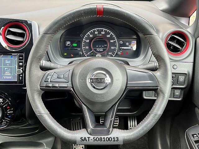 Nissan NOTE 2019-04 6716948-13
