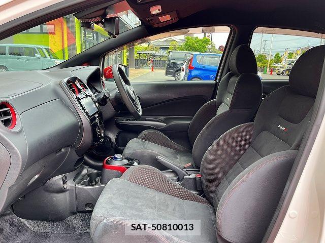 Nissan NOTE 2019-04 6716948-18