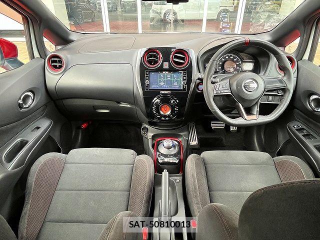 Nissan NOTE 2019-04 6716948-1