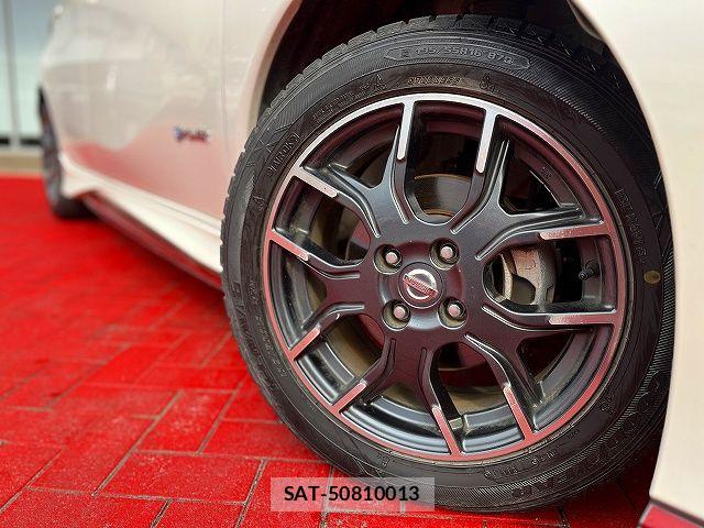 Nissan NOTE 2019-04 6716948-26