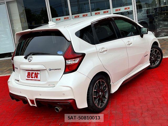 Nissan NOTE 2019-04 6716948-2