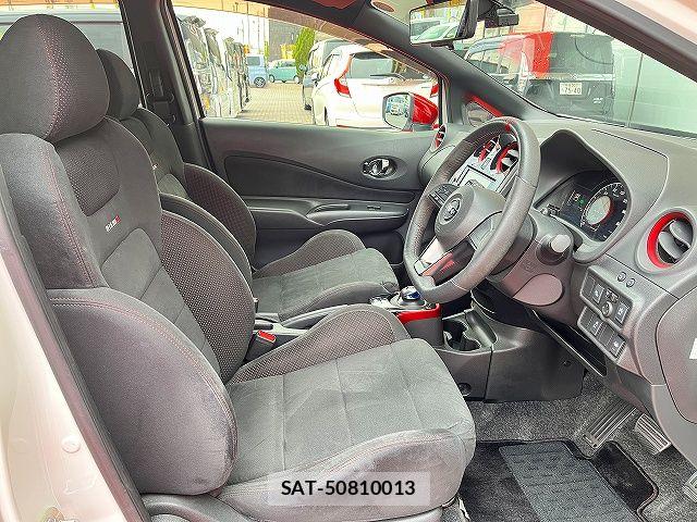 Nissan NOTE 2019-04 6716948-3