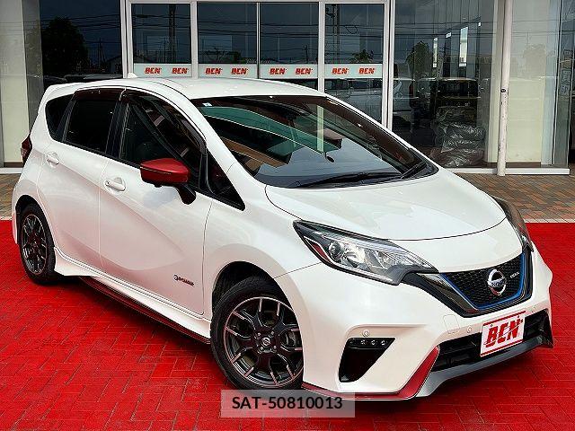 Nissan NOTE 2019-04 6716948-6