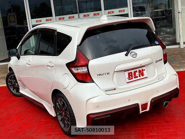 Nissan NOTE 2019-04 6716948-8