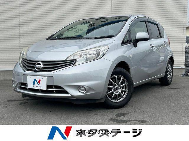 Nissan NOTE 2013-02 6716975-0